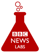 BBC News Labs logo